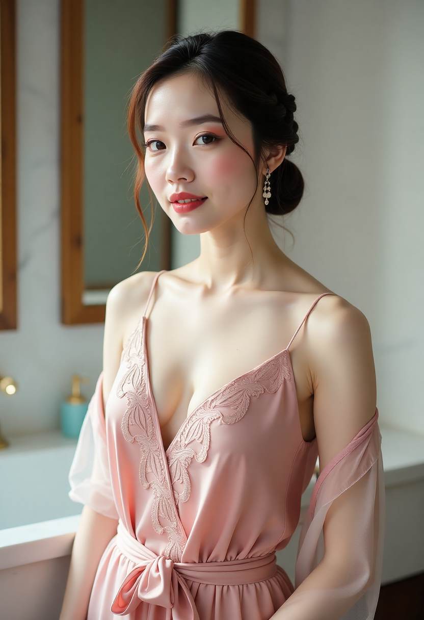 首屏焦点大片