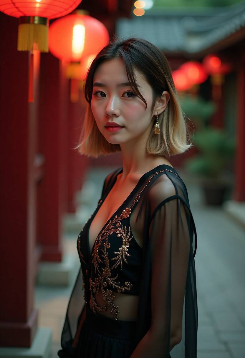 年度十大众望所归吻戏名场面