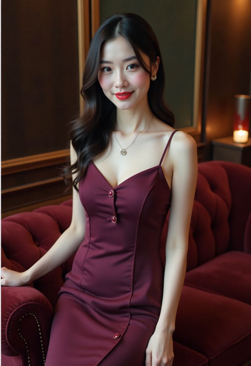 镜头美学解析